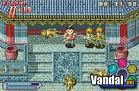 Imagen 3 de Dynasty Warriors para Game Boy Advance