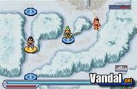 Imagen 1 de Dynasty Warriors para Game Boy Advance