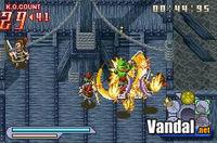 Dynasty Warriors