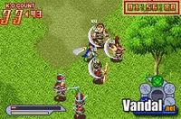 Imagen Dynasty Warriors