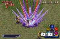 Imagen 7 de Dynasty Warriors para Game Boy Advance