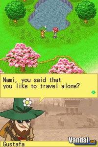 Imagen 4 de Harvest Moon DS para Nintendo DS