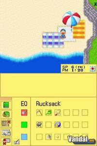 Imagen 3 de Harvest Moon DS para Nintendo DS