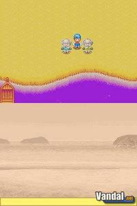Imagen 11 de Harvest Moon DS para Nintendo DS