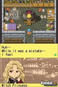 Imagen 6 de Harvest Moon DS para Nintendo DS