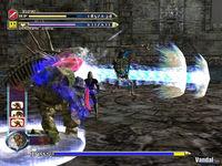 Castlevania: Curse of Darkness