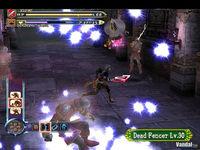 Imagen Castlevania: Curse of Darkness