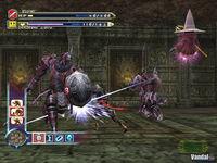 Imagen 29 de Castlevania: Curse of Darkness para PlayStation 2