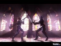 Imagen 28 de Castlevania: Curse of Darkness para PlayStation 2