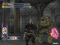 Imagen 27 de Castlevania: Curse of Darkness para PlayStation 2