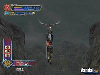 Primeras im�genes de Castlevania: Curse of Darkness