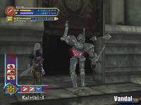 Primeras im�genes de Castlevania: Curse of Darkness