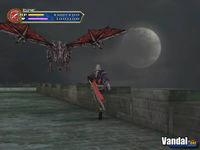 Imagen 5 de Castlevania: Curse of Darkness para PlayStation 2