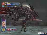 Imagen 4 de Castlevania: Curse of Darkness para PlayStation 2