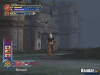 Imagen 1 de Castlevania: Curse of Darkness para PlayStation 2