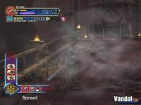 Primeras im�genes de Castlevania: Curse of Darkness
