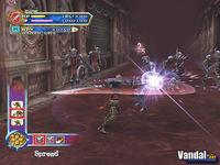 Primeras im�genes de Castlevania: Curse of Darkness