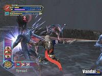 Imagen 8 de Castlevania: Curse of Darkness para PlayStation 2