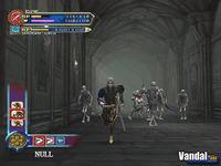 Imagen 7 de Castlevania: Curse of Darkness para PlayStation 2