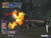 Imagen 6 de Castlevania: Curse of Darkness para PlayStation 2
