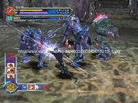 Nuevas im�genes de Castlevania: Curse of Darkness