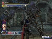 Imagen 3 de Castlevania: Curse of Darkness para Xbox