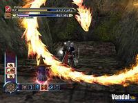 Imagen 2 de Castlevania: Curse of Darkness para Xbox