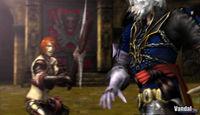 Imagen 26 de Castlevania: Curse of Darkness para PlayStation 2