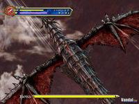 Imagen 25 de Castlevania: Curse of Darkness para PlayStation 2