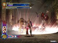 Imagen 23 de Castlevania: Curse of Darkness para PlayStation 2