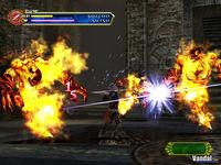 Imagen 22 de Castlevania: Curse of Darkness para PlayStation 2