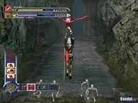 Imagen 21 de Castlevania: Curse of Darkness para PlayStation 2