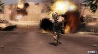 Pantalla Battlefield 2: Modern Combat