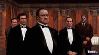 X05: Nueva imagen de El Padrino para Xbox 360