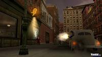 Nuevas im�genes de El Padrino para Xbox 360