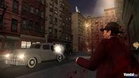 Nuevas im�genes de El Padrino para Xbox 360