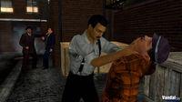 Nuevas im�genes de El Padrino para Xbox 360