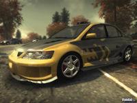 Need for Speed: Most Wanted (2005)