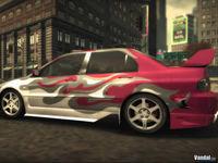 Nuevas im�genes de Need for Speed Most Wanted para Xbox 360