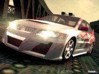 Nuevas im�genes de Need for Speed Most Wanted para Xbox 360