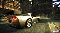 X05: Nuevas im�genes de Need for Speed Most Wanted