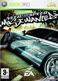 Imagen 34 de Need for Speed: Most Wanted para Xbox 360