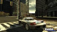 Nueva imagen de Need for Speed Most Wanted