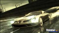 Nuevas im�genes de Need for Speed: Most Wanted