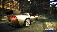 Nuevas im�genes de Need for Speed: Most Wanted