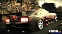 Nuevas im�genes de Need for Speed: Most Wanted