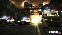 Nuevas im�genes de Need for Speed: Most Wanted