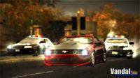 Nueva imagen de Need for Speed: Most Wanted