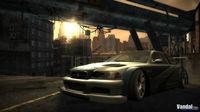 TGS: Nuevas im�genes de Need for Speed: Most Wanted para Xbox 360