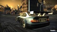 TGS: Nuevas im�genes de Need for Speed: Most Wanted para Xbox 360